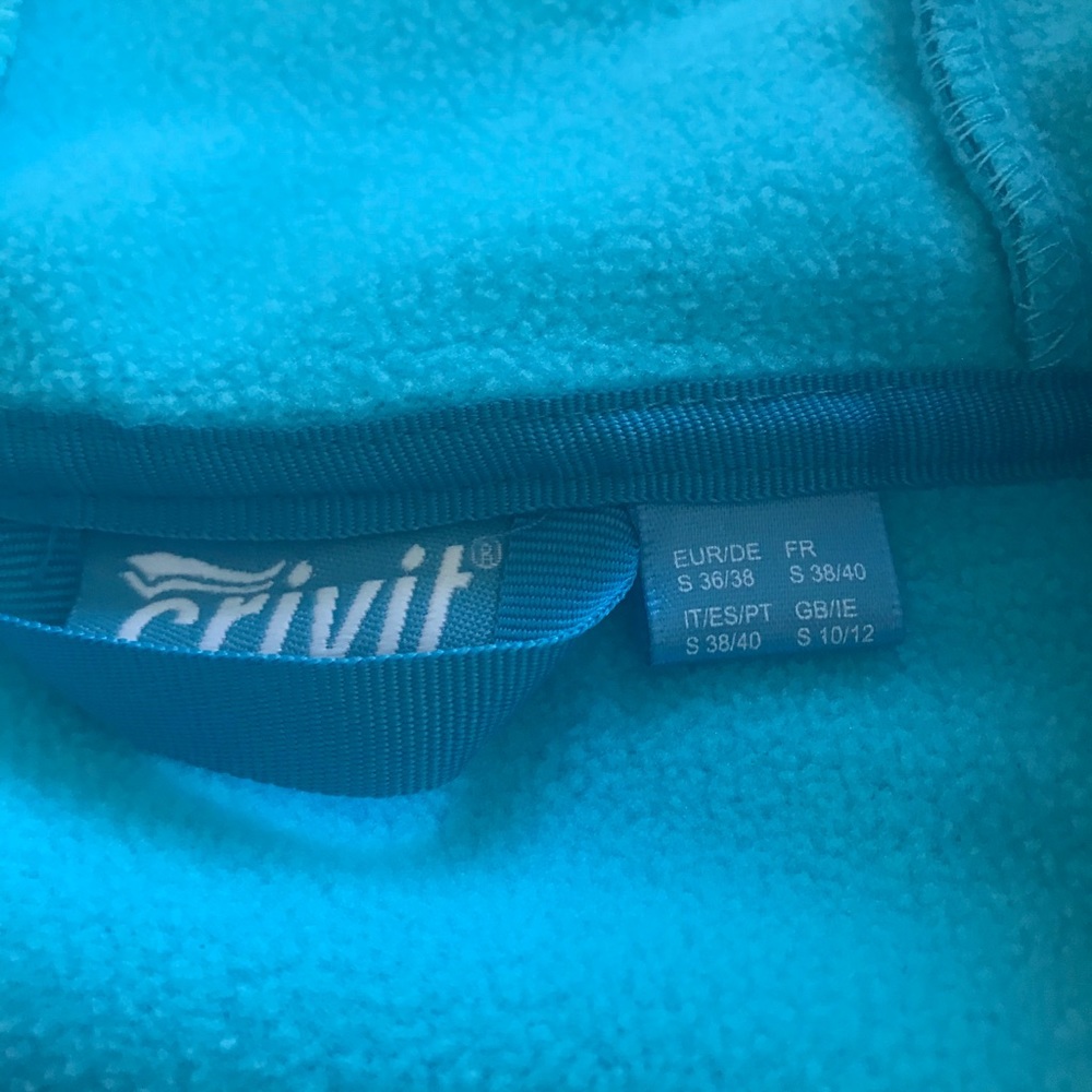 Winter Sport Jacket - Picture 2 of 2